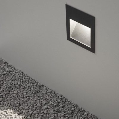 Wall Recessed 1