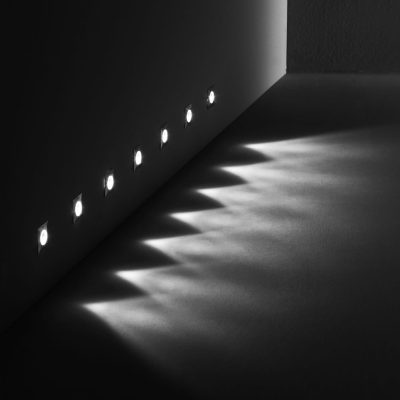 Wall Recessed 3