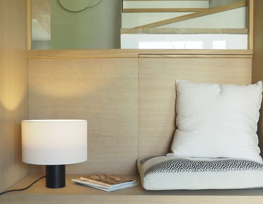 Cyls Table Lamps M-3906P 1