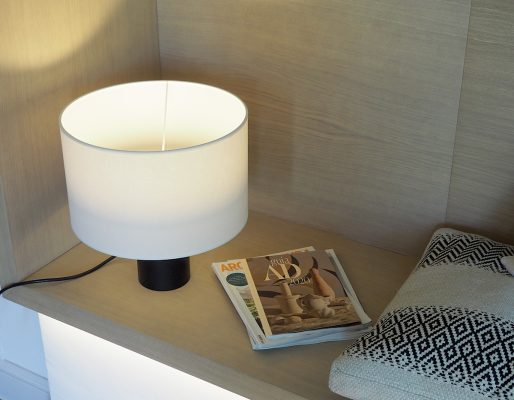 Cyls Table Lamps M-3906P 3