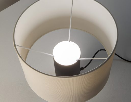 Cyls Table Lamps M-3906P