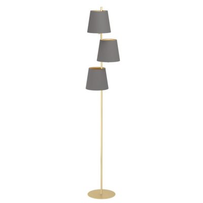 ALMEIDA 2 floor light