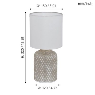 BELLARIVA table light 2