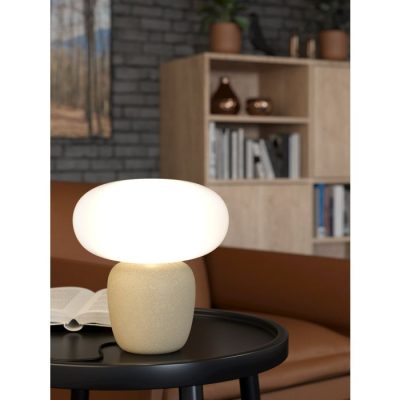 CAHUAMA table light 1