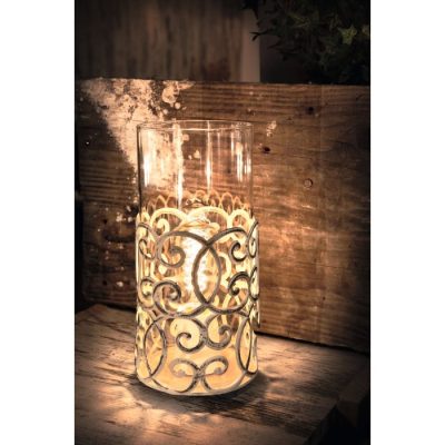 CARDIGAN table light 6