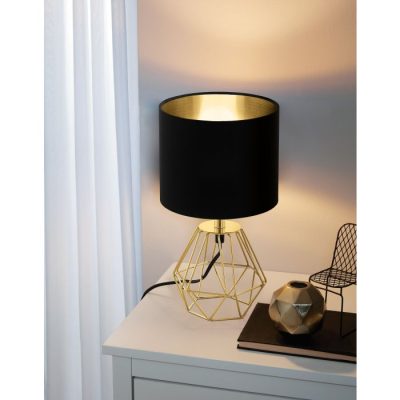 CARLTON 2 table light 5