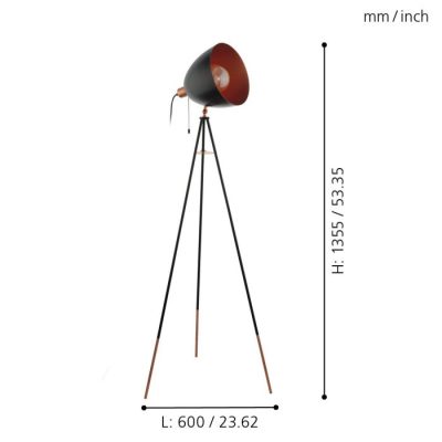 CHESTER floor light2