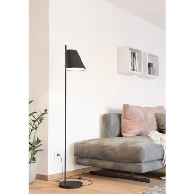 ESTAZIONA floor light 1