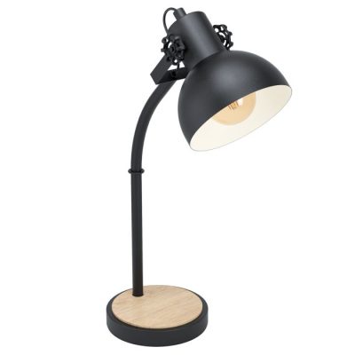 LUBENHAM table light