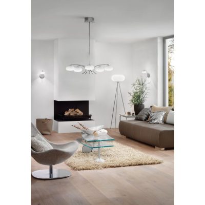 OPTICA floor light 1