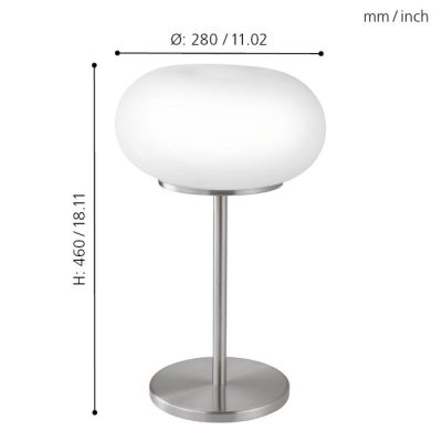 OPTICA table light3