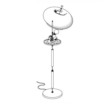 OPTICA table light4