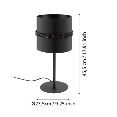 PARAGUAIO table light 3