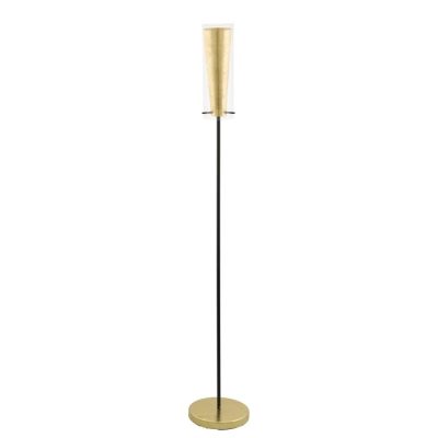 PINTO GOLD floor light