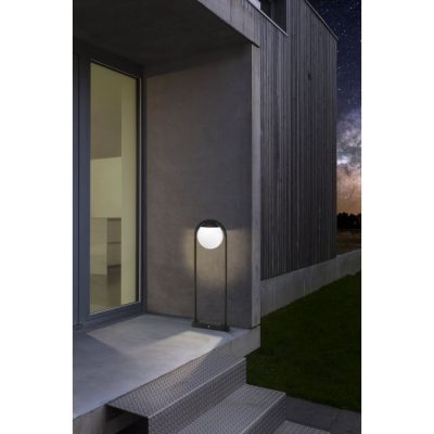 PRATA VECCHIA floor light 1