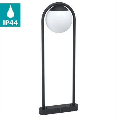 PRATA VECCHIA floor light 2