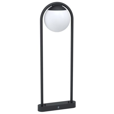 PRATA VECCHIA floor light