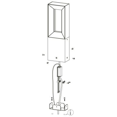 RIFORANO floor light4