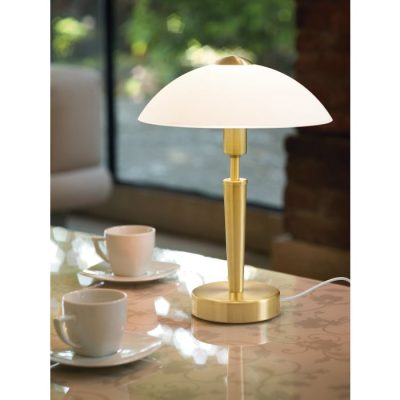 SOLO 1 table light1