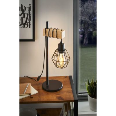 TOWNSHEND 5 table light 1