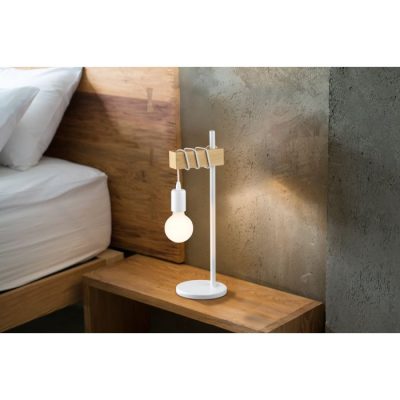 TOWNSHEND table light 1