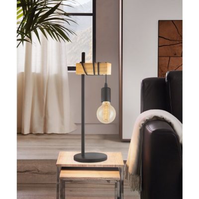 TOWNSHEND table light II 1