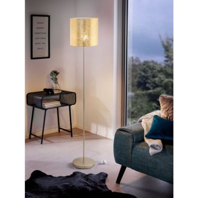 VISERBELLA floor light 1